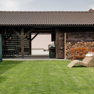 Rodinné apartmány Alex & Gregor Bešeňová (3)