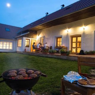 penzion Bořetínský Statek Bořetín (4)