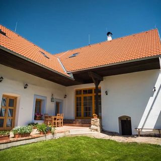 penzion Bořetínský Statek Bořetín (5)