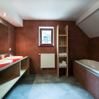 Apartmány Rezek Zásada (5)