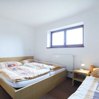 Apartmány Rezek Zásada (3)