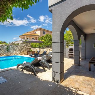 Kuća za Odmor Paula Crikvenica (5)