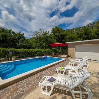 Kuća za Odmor Dea Kostelj (5)