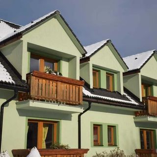 Penzión Soltis Liptovské Revúce (5)