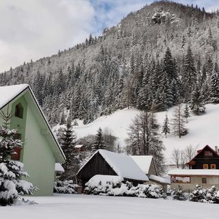 Penzión Soltis Liptovské Revúce (4)