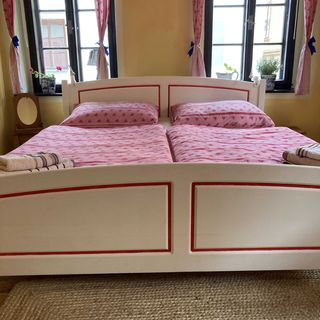 Penzion Čert a Káča Český Krumlov (5)