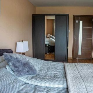 Apartmán Eric Vysoké Tatry Dolný Smokovec (3)