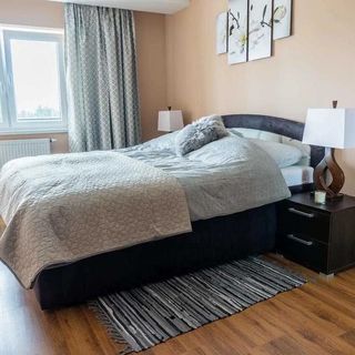 Apartmán Eric Vysoké Tatry Dolný Smokovec (4)