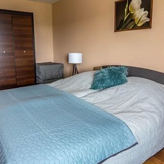 Apartmán Eric Vysoké Tatry Dolný Smokovec (5)