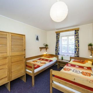 Hostel Postel Český Krumlov (4)