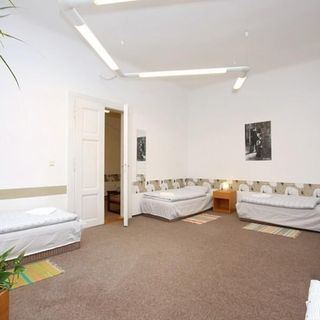 Charles square hostel Praha (5)