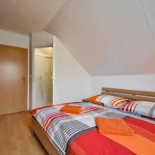 Apartmán Ivan Liptovský Mikuláš (4)