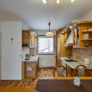 Apartmán Ivan Liptovský Mikuláš (2)