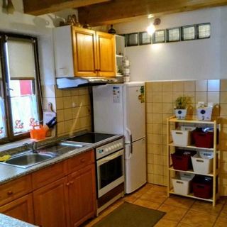 Chata pri Minerálnom prameni Liptovský Ján (5)