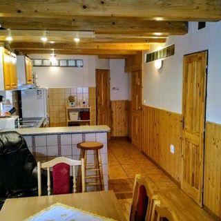 Chata pri Minerálnom prameni Liptovský Ján (4)