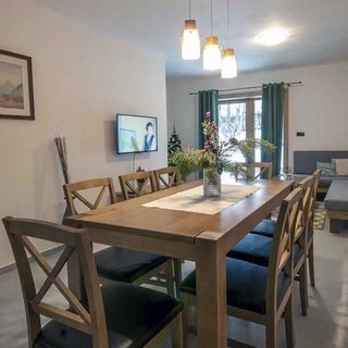 Apartmány pod Hrádkom Závažná Poruba (5)