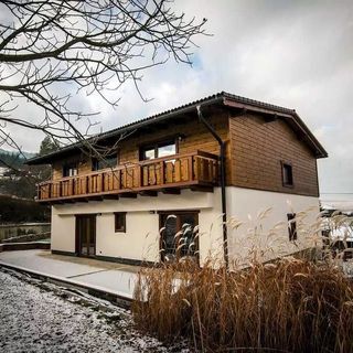 Apartmány pod Hrádkom Závažná Poruba (4)