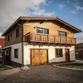 Apartmány pod Hrádkom Závažná Poruba (2)