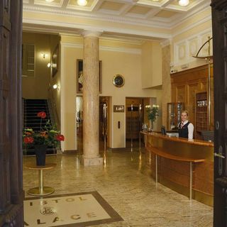Hotel Bristol Palace Karlovy Vary (4)