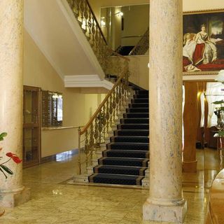 Hotel Bristol Palace Karlovy Vary (5)