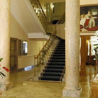 Hotel Bristol Palace Karlovy Vary (5)