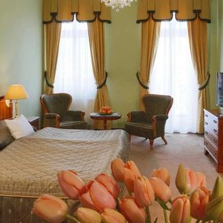 Hotel Georgy House Karlovy Vary (2)