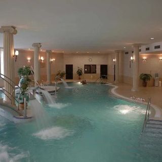 Hotel Georgy House Karlovy Vary (4)