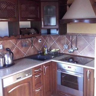 Zrubová Chata Sylvester Oravská Lesná (5)