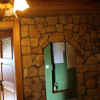 Zrubová Chata Sylvester Oravská Lesná (2)