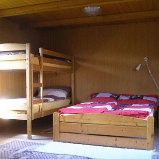 Horská chata Dvorečná Loučovice (3)