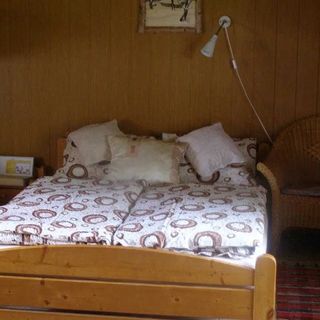 Horská chata Dvorečná Loučovice (4)