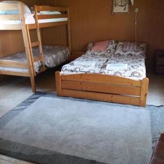Horská chata Dvorečná Loučovice (5)