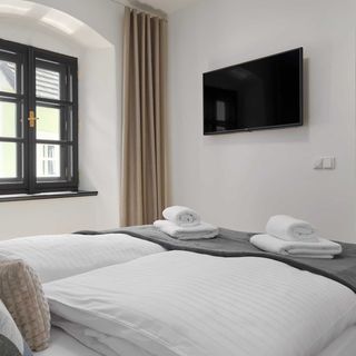 Pension Kristian Český Krumlov (5)