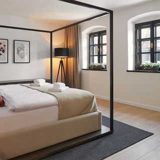 Pension Kristian Český Krumlov (3)