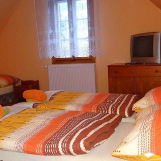 Modrý penzion Rokytnice nad Jizerou (4)