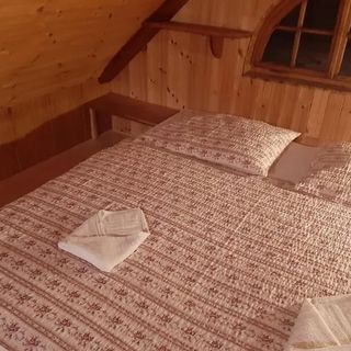 Penzion U Vocta Rokytnice nad Jizerou (5)