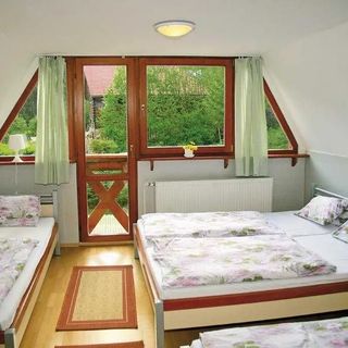 Chata pod Brdom Ružomberok (5)