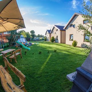 Domki Letniskowe AlexJan Dąbki (2)