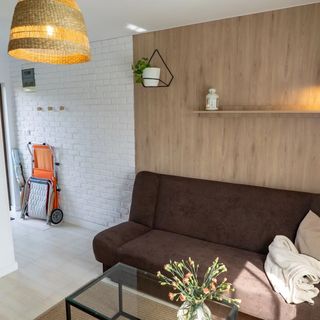 Domki Letniskowe AlexJan Dąbki (4)