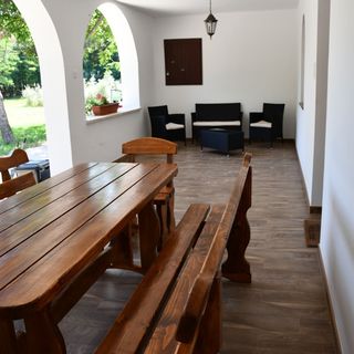 Zölderdő Vendégház Soltvadkert (2)