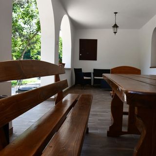 Zölderdő Vendégház Soltvadkert (3)