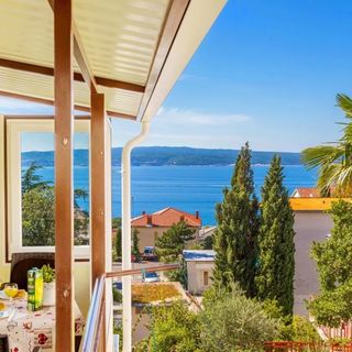 Apartman Adrijana Crikvenica (4)