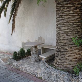 Apartmanok Parkolóhellyel Makarska - 6729 (5)
