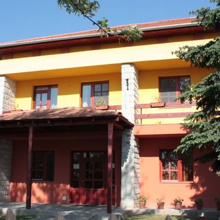 5 Puttonyos Vendégház Tokaj (2)