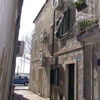 Apartman Žana Baška Voda (3)