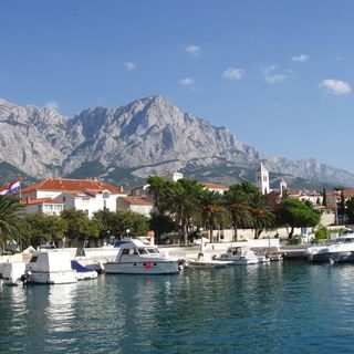 Apartman Žana Baška Voda (5)