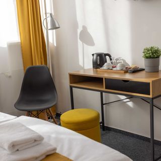 AMITY HOTEL Praha (5)