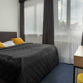 AMITY HOTEL Praha (3)