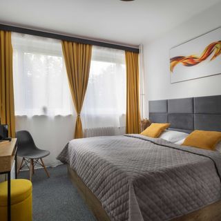 AMITY HOTEL Praha (2)