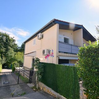 Apartman Sunny 1 Njivice (2)